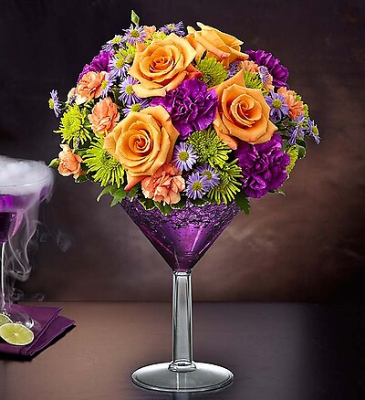 Shocktail Martini Bouquet&amp;trade;